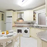 Buenaventura - Baskeyrentals Daire Lekeitio