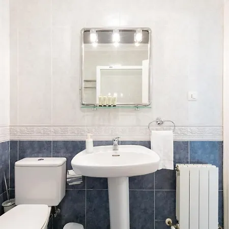 Apartment Buenaventura - Baskeyrentals Lekeitio
