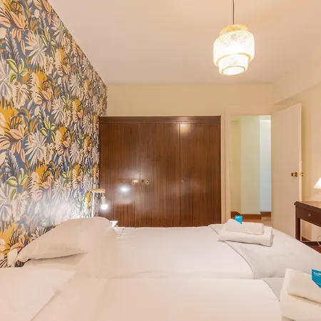 Apartman Buenaventura - Baskeyrentals Lekeitio