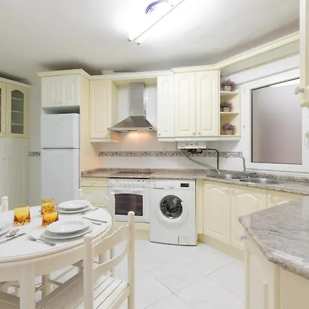 Buenaventura - Baskeyrentals Apartman Lekeitio