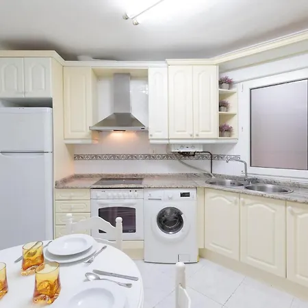 Buenaventura - Baskeyrentals *