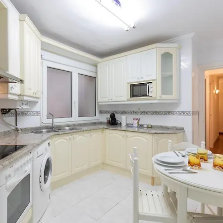 Buenaventura - Baskeyrentals Apartman *