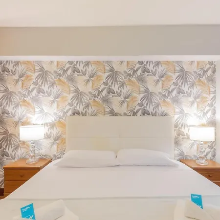 Buenaventura - Baskeyrentals Apartman Lekeitio