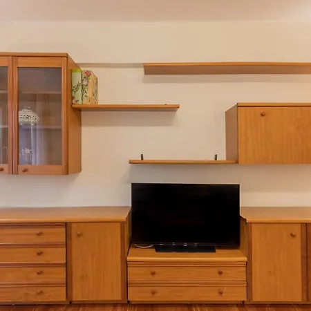 Buenaventura - Baskeyrentals Apartman *