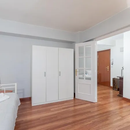 Buenaventura - Baskeyrentals * Lekeitio