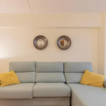 Lägenhet Buenaventura - Baskeyrentals Lekeitio