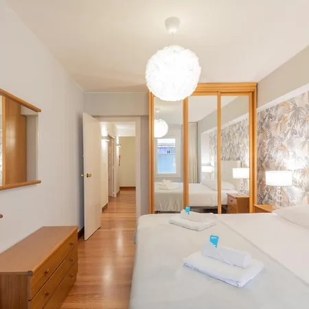 Buenaventura - Baskeyrentals Lägenhet Lekeitio