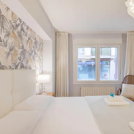 Lägenhet Buenaventura - Baskeyrentals Lekeitio