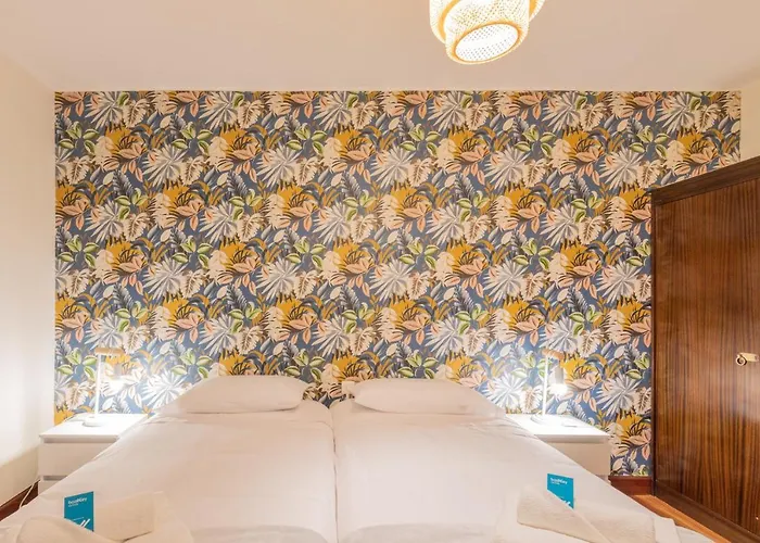 Lägenhet Buenaventura - Baskeyrentals Lekeitio