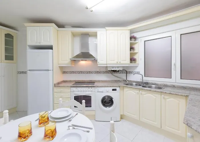 Buenaventura - Baskeyrentals *