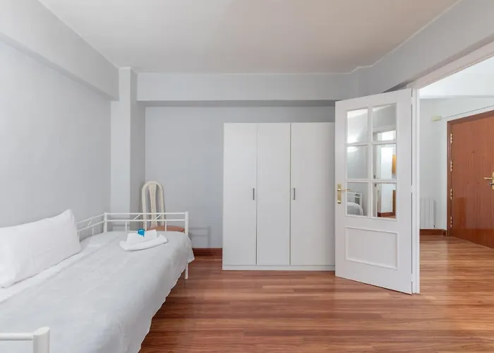 Buenaventura - Baskeyrentals *