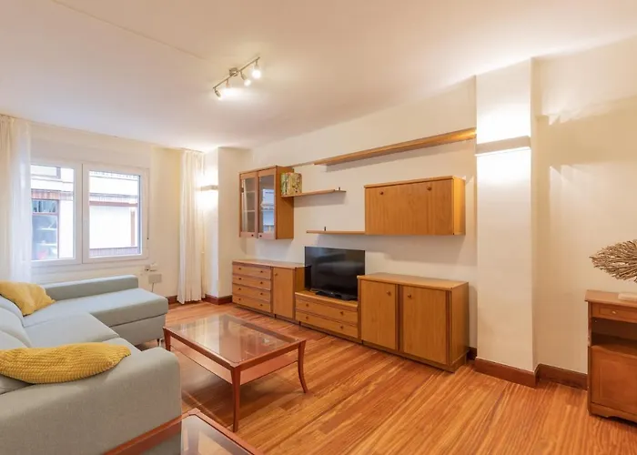 Buenaventura - Baskeyrentals Lekeitio