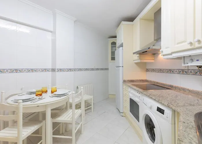 Buenaventura - Baskeyrentals