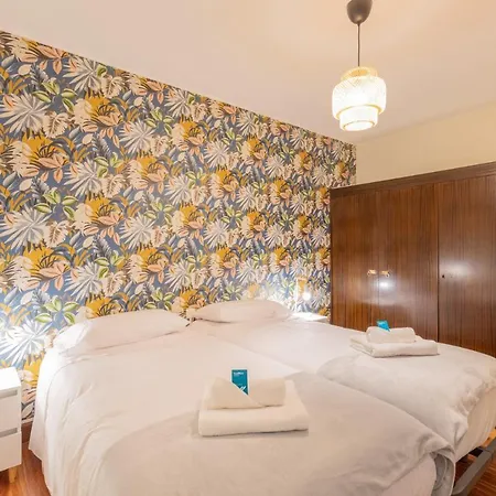 Apartment Buenaventura - Baskeyrentals