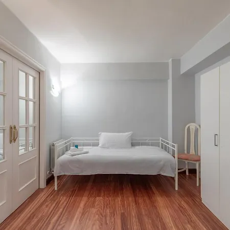 Buenaventura - Baskeyrentals Apartment Lekeitio