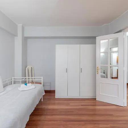 Buenaventura - Baskeyrentals *