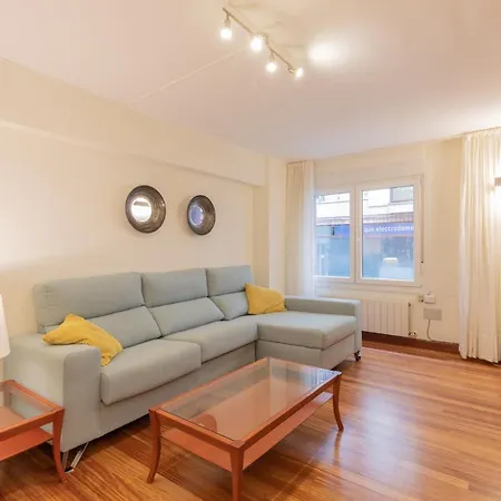 Buenaventura - Baskeyrentals Apartment *