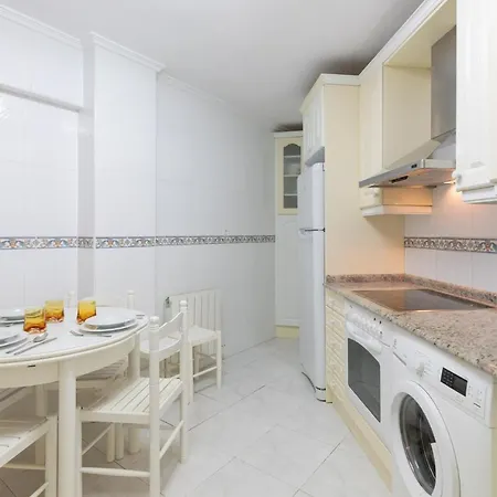 Buenaventura - Baskeyrentals