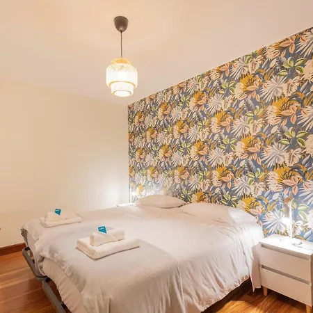 Apartment Buenaventura - Baskeyrentals Lekeitio