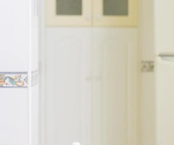 Buenaventura - Baskeyrentals Apartamento