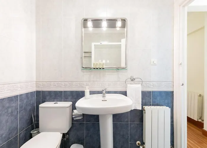 Apartamento Buenaventura - Baskeyrentals Lekeitio