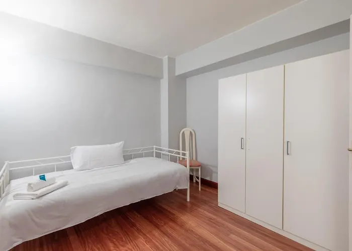 Buenaventura - Baskeyrentals Apartamento Lekeitio