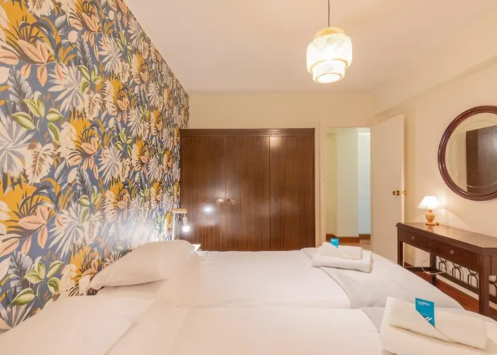 Apartamento Buenaventura - Baskeyrentals Lekeitio