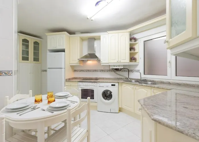 Buenaventura - Baskeyrentals Apartamento Lekeitio