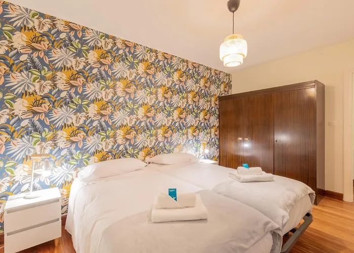 Apartamento Buenaventura - Baskeyrentals