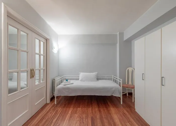 Buenaventura - Baskeyrentals Apartamento Lekeitio