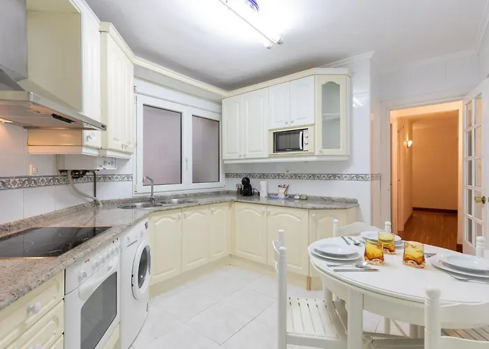 Buenaventura - Baskeyrentals Apartamento *