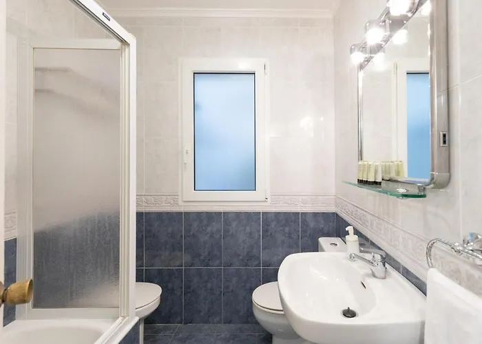 Apartamento Buenaventura - Baskeyrentals