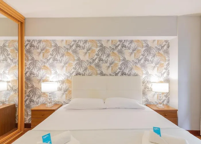 Buenaventura - Baskeyrentals Apartamento Lekeitio