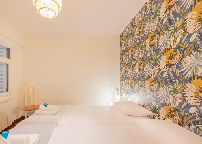 Buenaventura - Baskeyrentals *