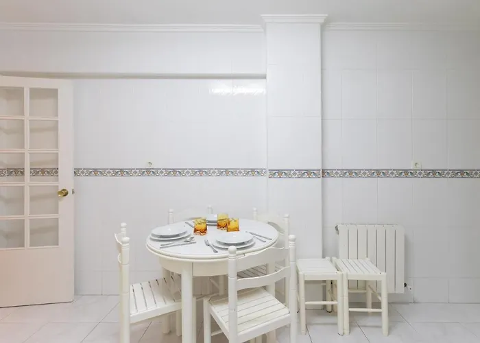 Buenaventura - Baskeyrentals Apartamento *