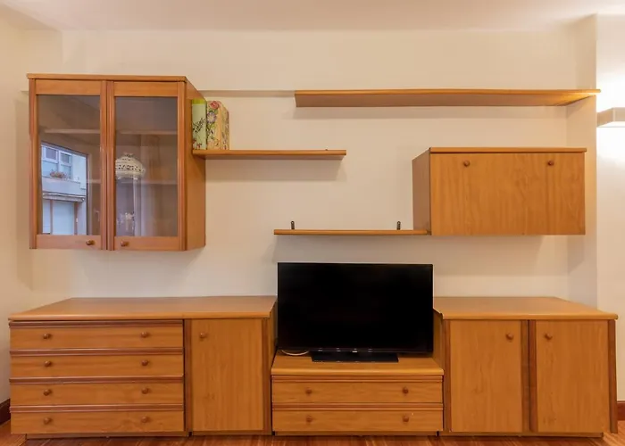 Buenaventura - Baskeyrentals Apartamento *