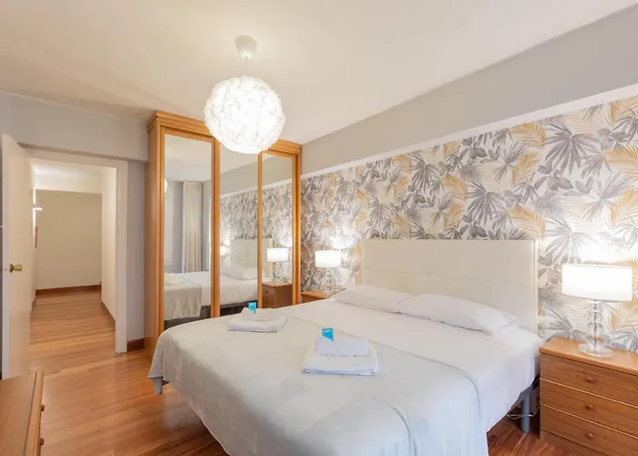 Apartamento Buenaventura - Baskeyrentals *