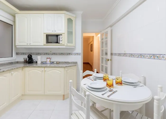 Buenaventura - Baskeyrentals Lekeitio