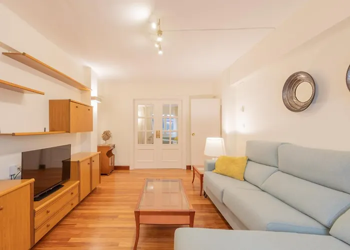 Buenaventura - Baskeyrentals Apartamento