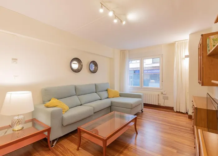 Buenaventura - Baskeyrentals Apartamento *