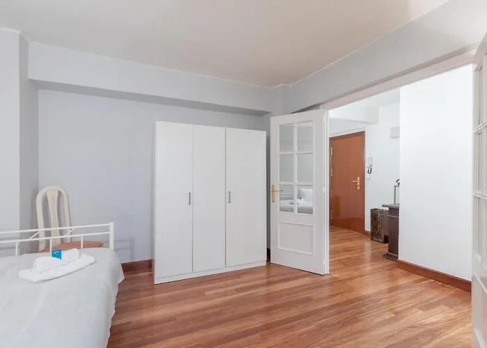 Buenaventura - Baskeyrentals * Lekeitio