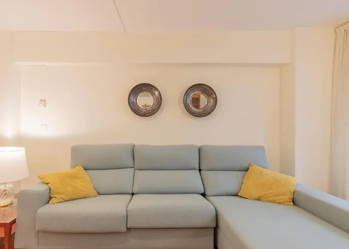 Apartamento Buenaventura - Baskeyrentals Lekeitio