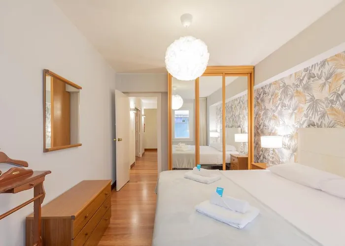 Buenaventura - Baskeyrentals Apartamento Lekeitio