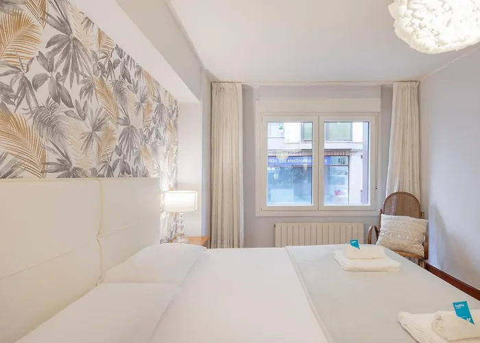 Apartamento Buenaventura - Baskeyrentals Lekeitio