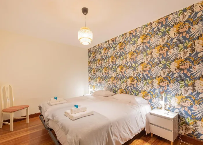 Apartamento Buenaventura - Baskeyrentals Lekeitio