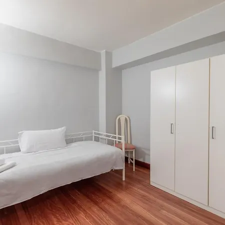 Buenaventura - Baskeyrentals Apartment Lekeitio