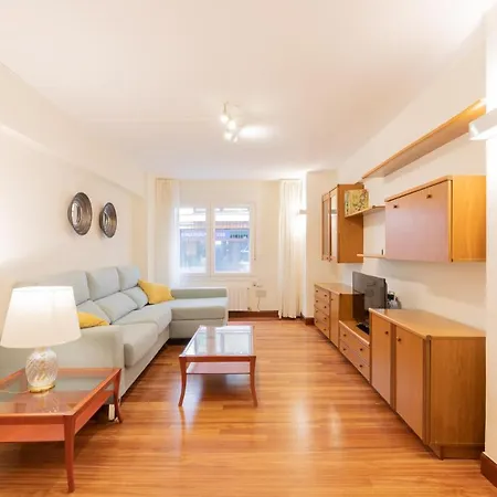 Buenaventura - Baskeyrentals Appartamento