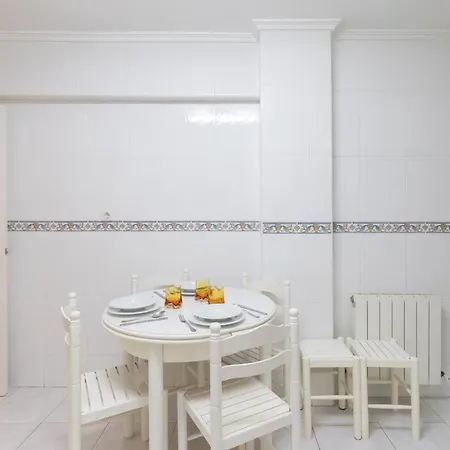Buenaventura - Baskeyrentals Appartamento *
