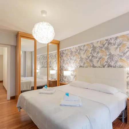 Apartment Buenaventura - Baskeyrentals *
