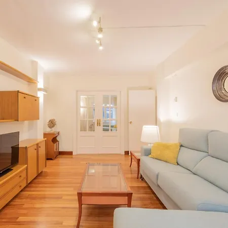 Buenaventura - Baskeyrentals Appartamento